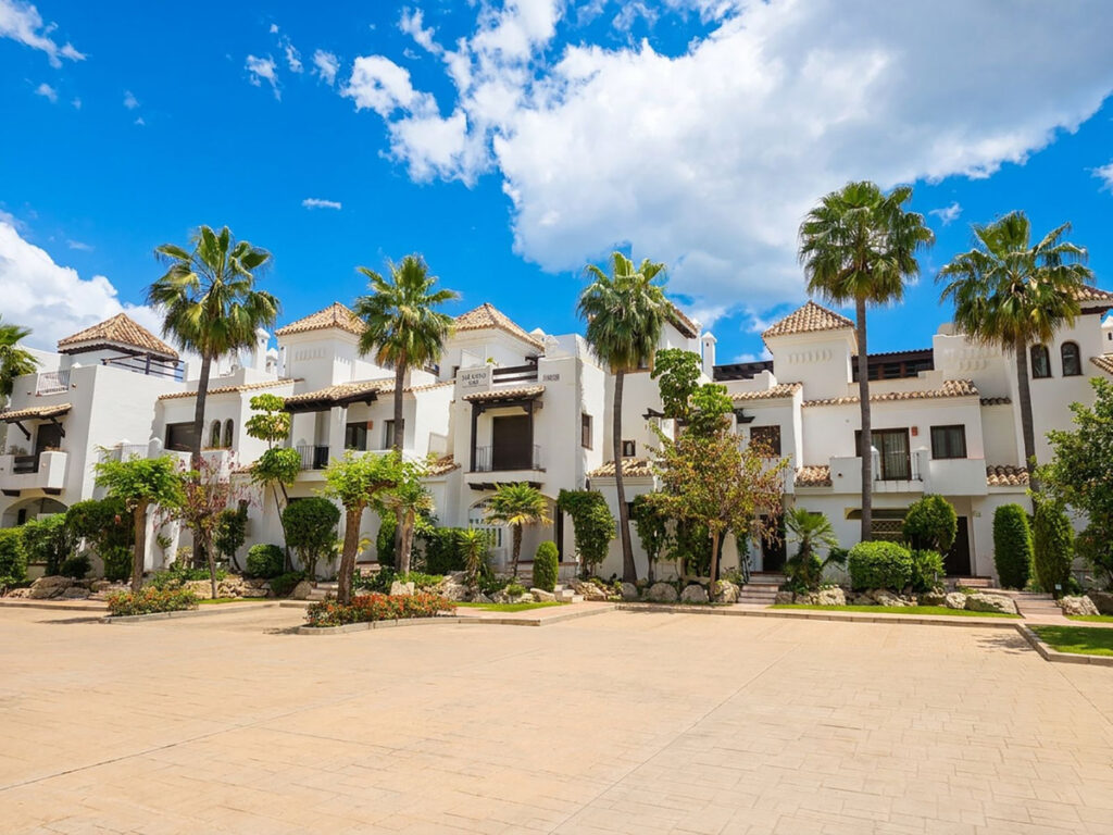 Townhouse Benahavís