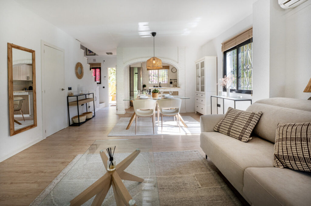 Semi-Detached House Mijas Costa