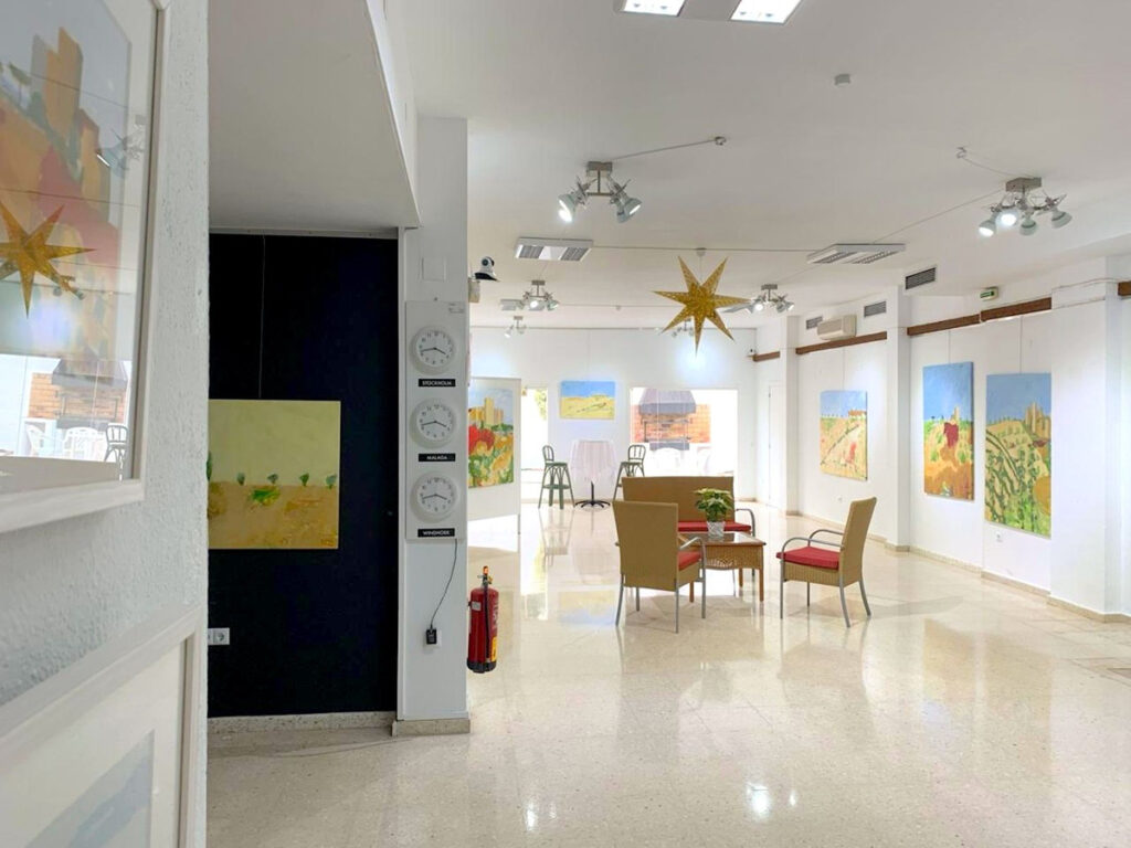 Ground Floor Apartment Fuengirola
