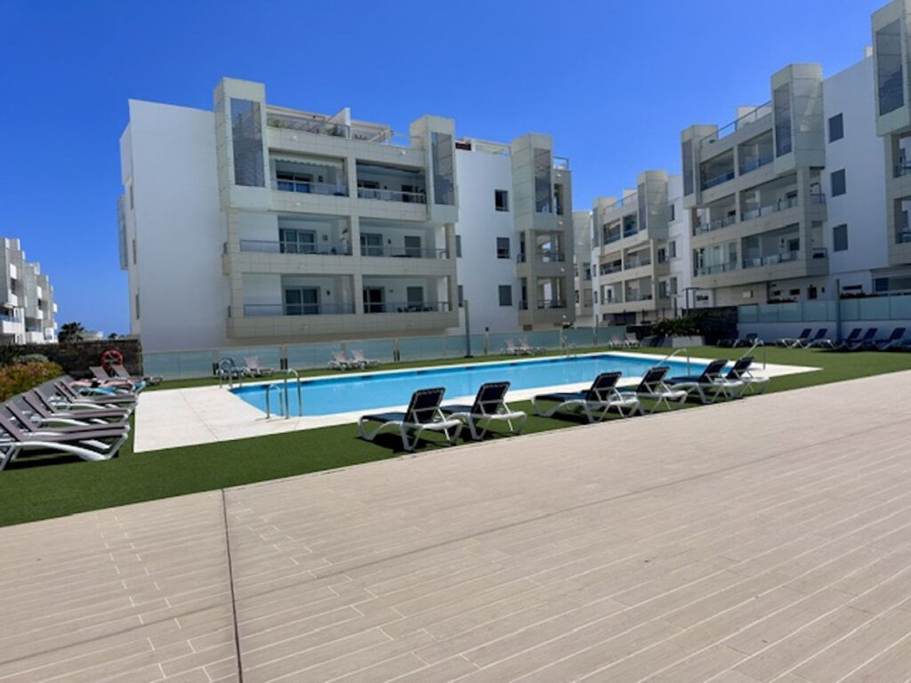 Penthouse Duplex Marbella