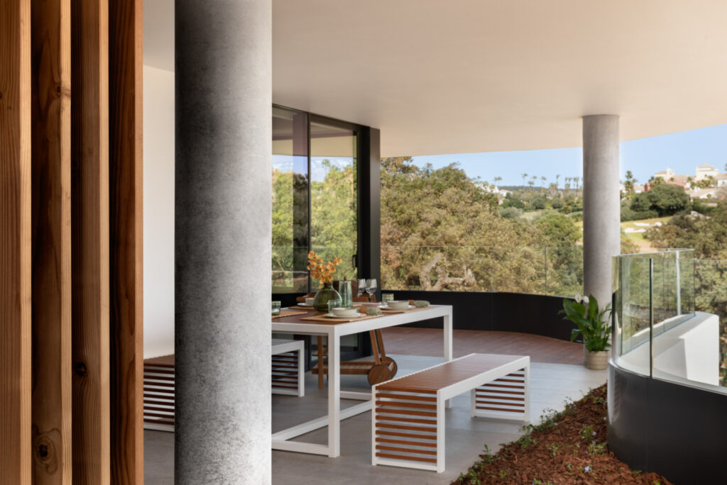 Sotogrande – Luxury Apartments & Sky Villas in La Reserva In Sotogrande