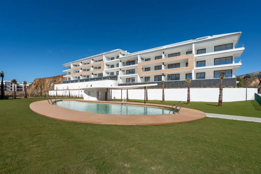 apartments for sale in nueva andalucia