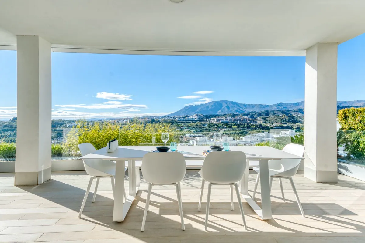 best neighbourhoods in marbella