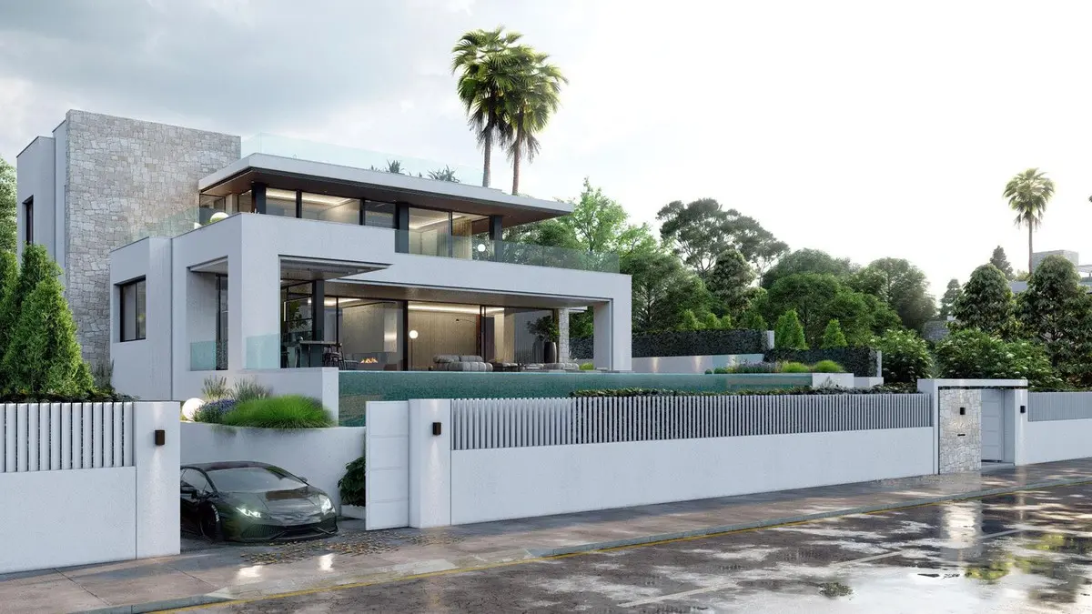 is marbella worth investing in