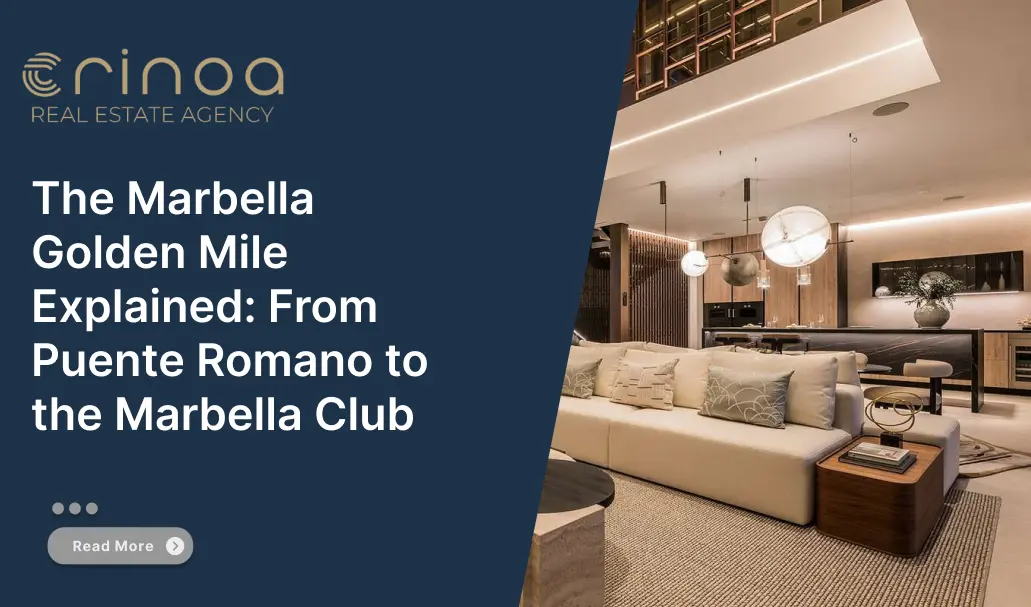 marbella golden mile