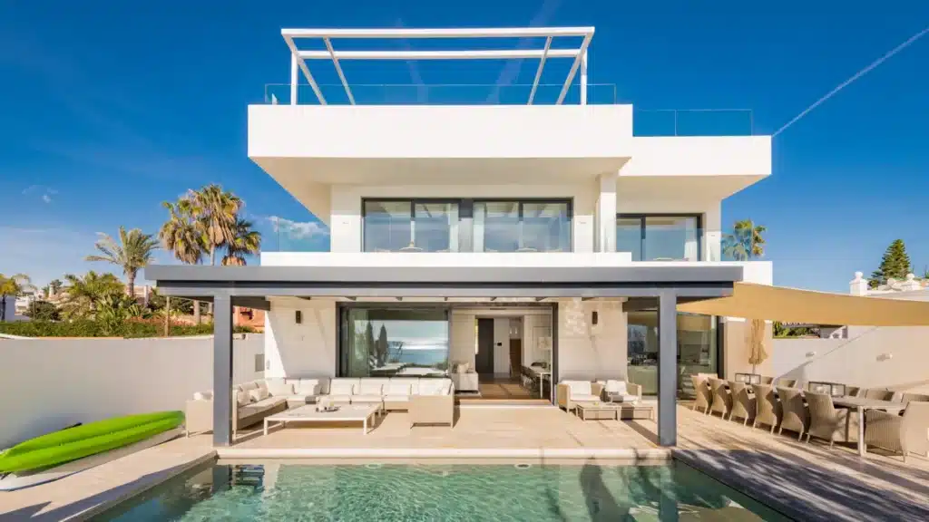 new developments marbella luxury