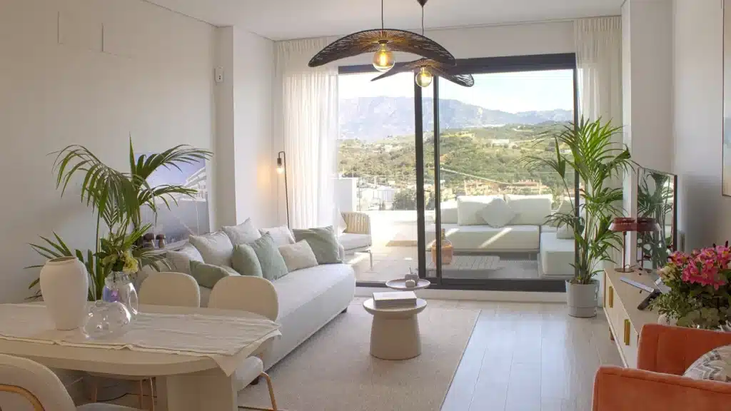 puerto banus vs nueva andalucia