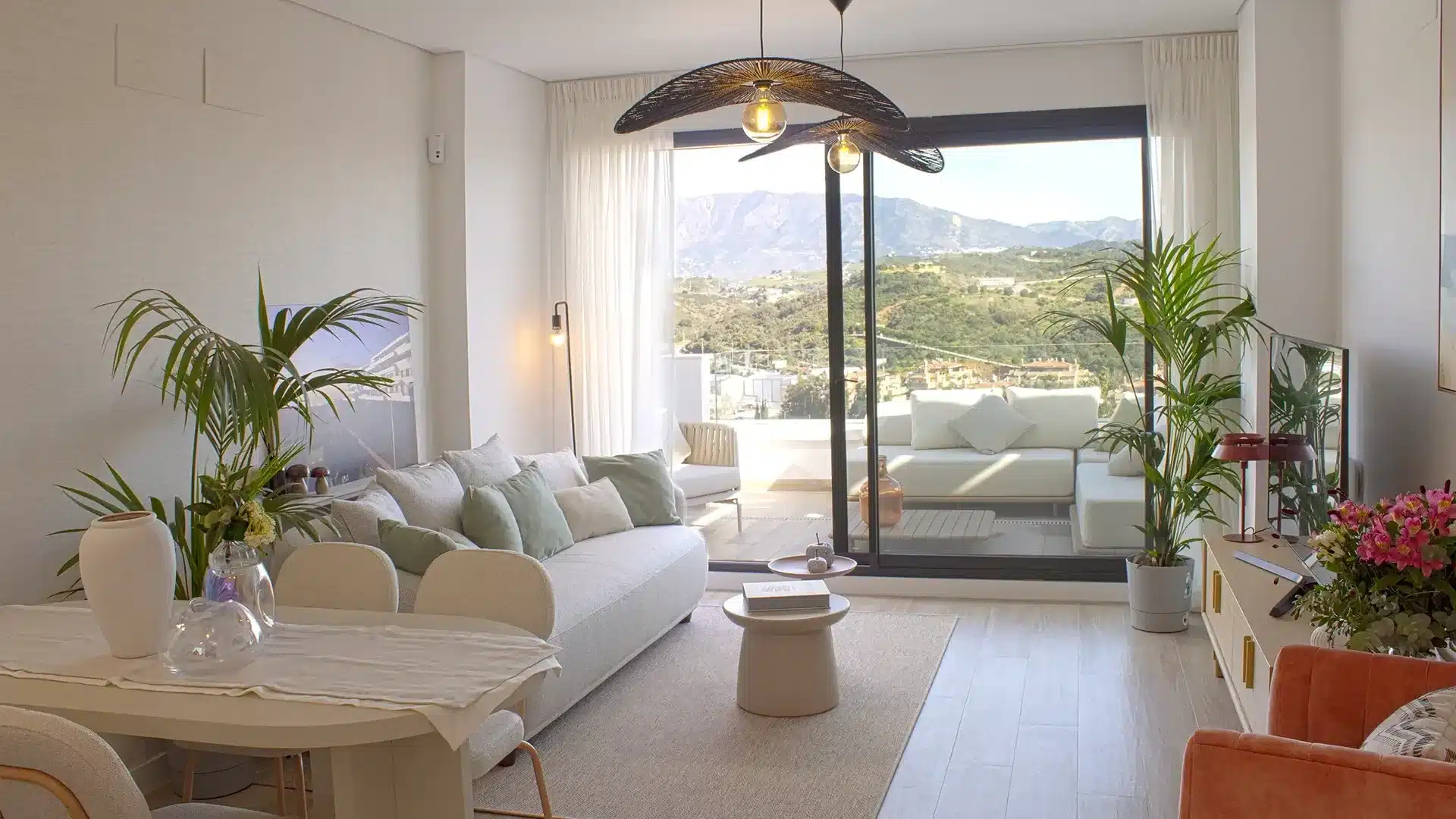 puerto banus vs nueva andalucia