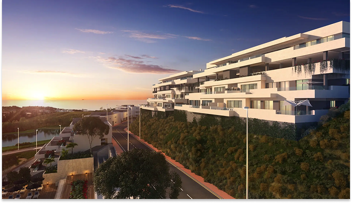 sierra blanca marbella