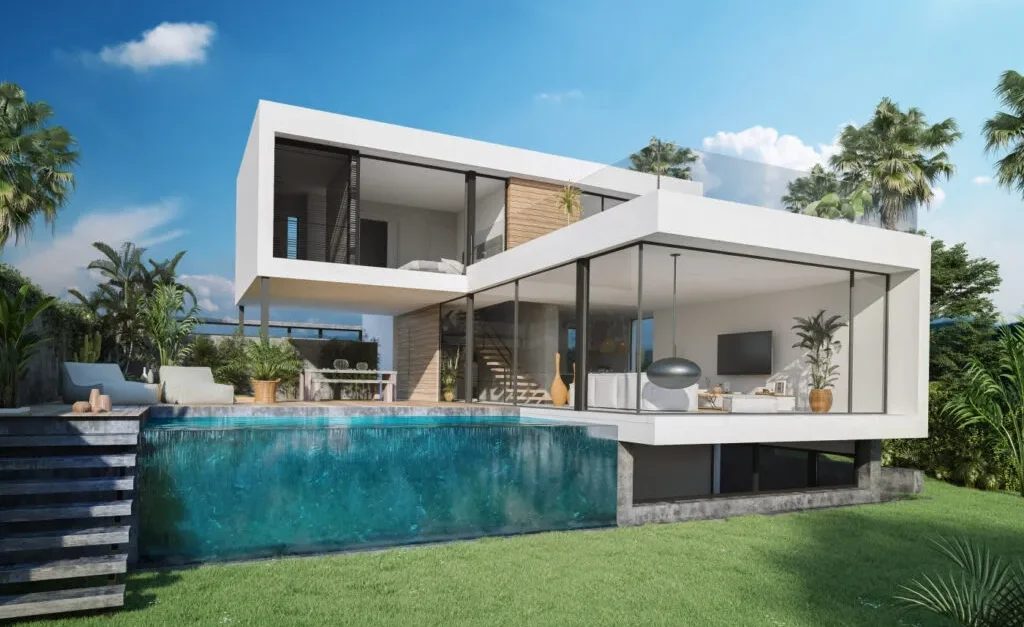 Luxury Marbella Locations